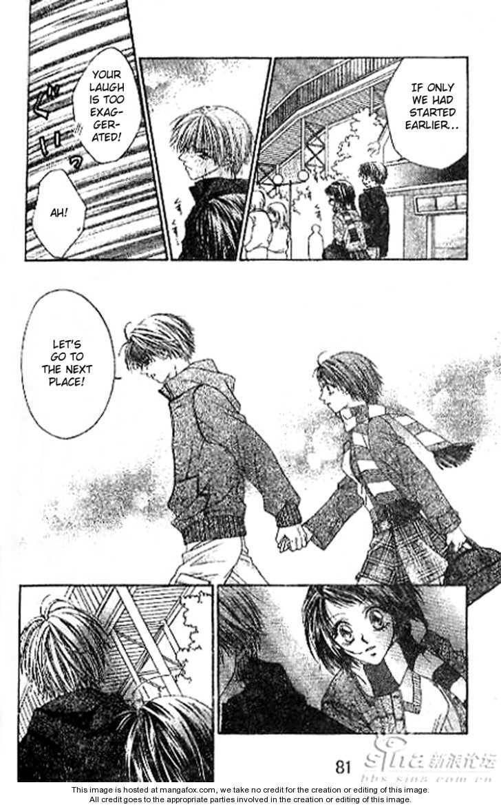 Read Perfect Partner chapter 3 image 15 on Lezhin