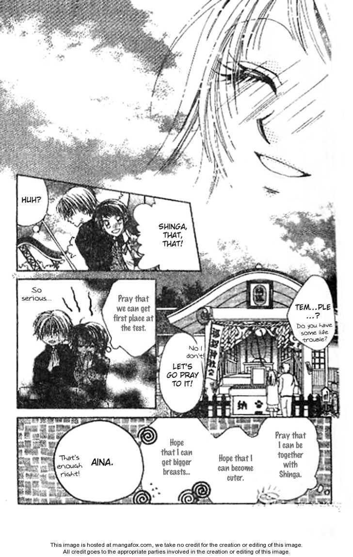 Read Perfect Partner chapter 3 image 16 on Lezhin