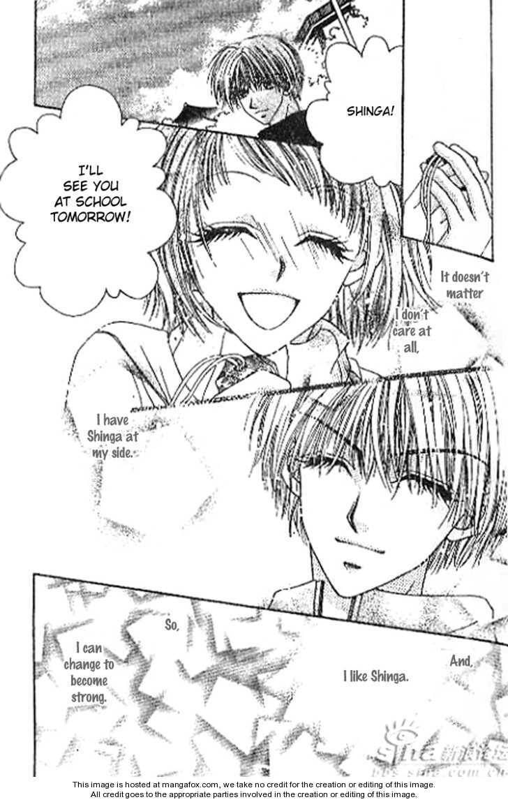 Read Perfect Partner chapter 3 image 18 on Lezhin