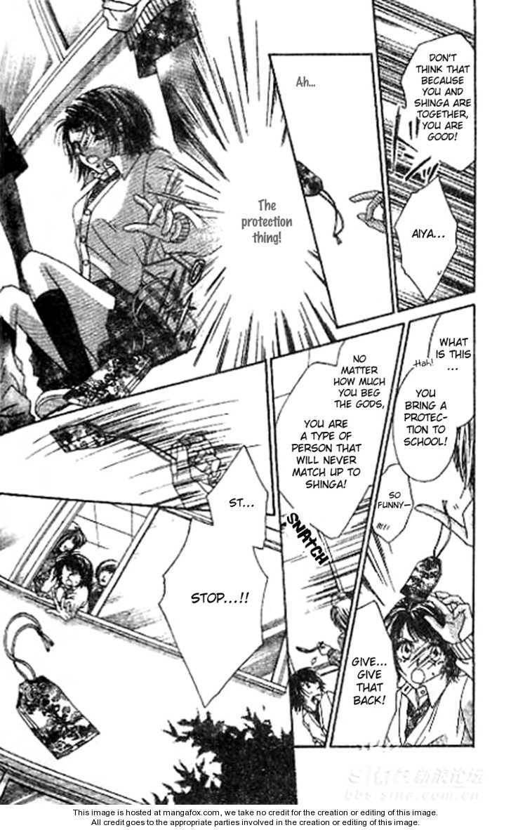 Read Perfect Partner chapter 3 image 21 on Lezhin