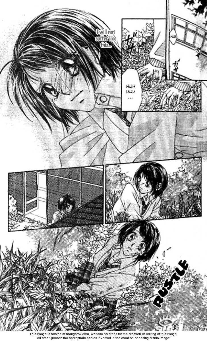 Read Perfect Partner chapter 3 image 22 on Lezhin