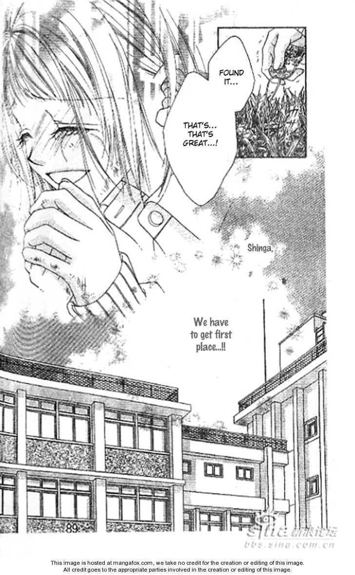 Read Perfect Partner chapter 3 image 23 on Lezhin