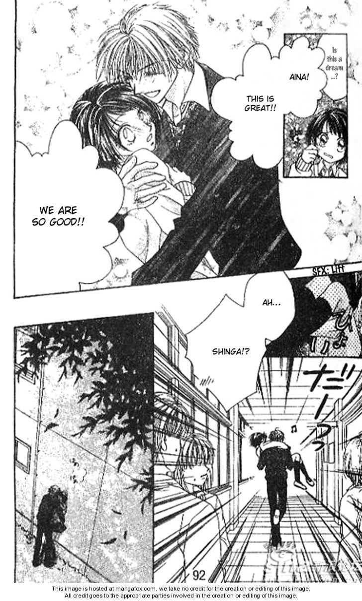 Read Perfect Partner chapter 3 image 26 on Lezhin