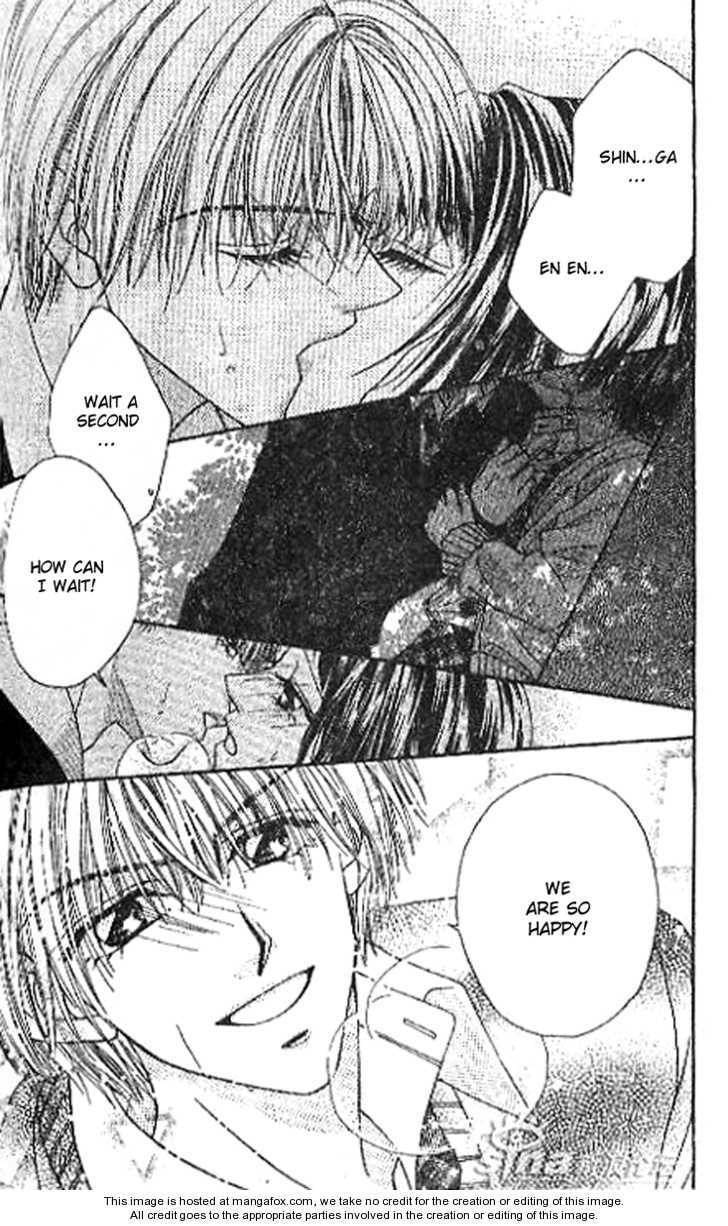 Read Perfect Partner chapter 3 image 27 on Lezhin
