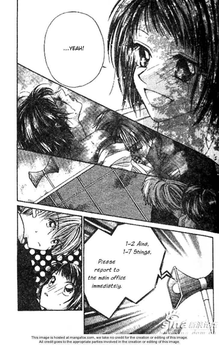 Read Perfect Partner chapter 3 image 28 on Lezhin