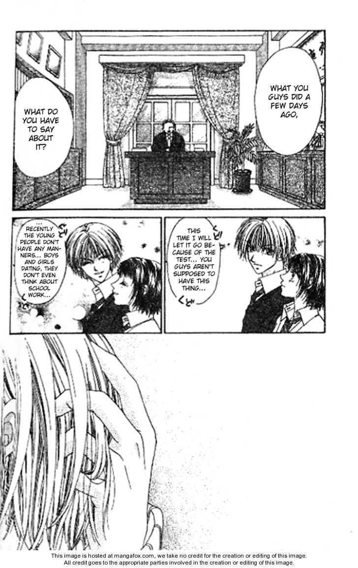 Read Perfect Partner chapter 3 image 29 on Lezhin