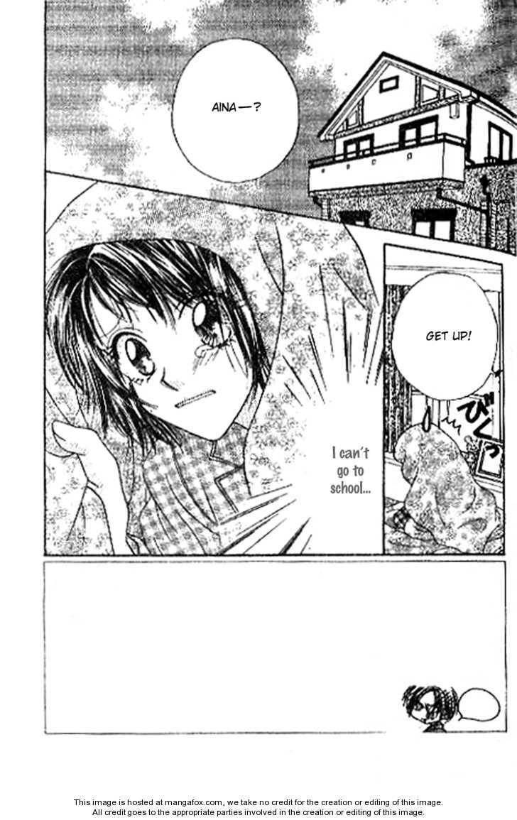 Read Perfect Partner chapter 3 image 4 on Lezhin