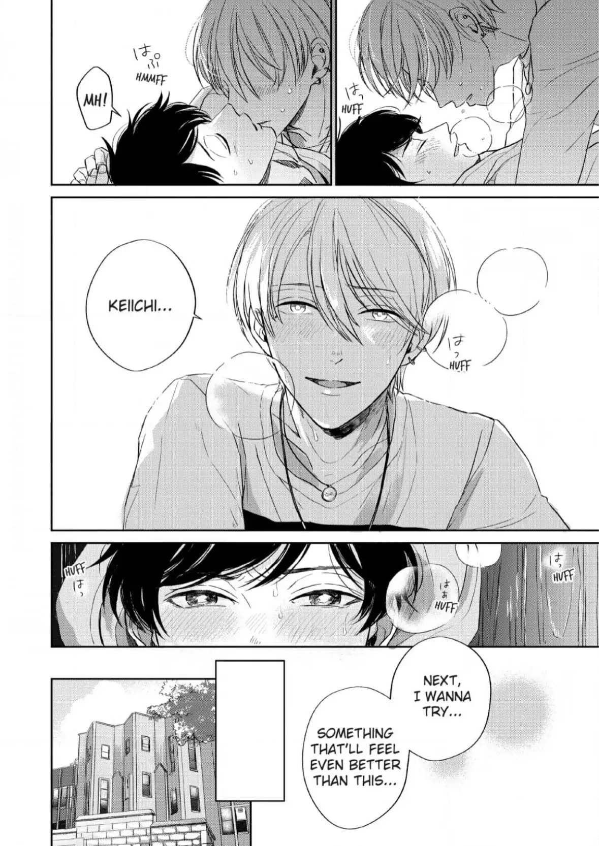 Read Perfect Pink chapter 0 image 11 on Lezhin