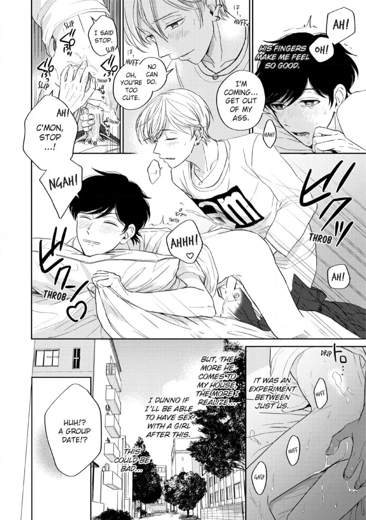 Read Perfect Pink chapter 0 image 17 on Lezhin