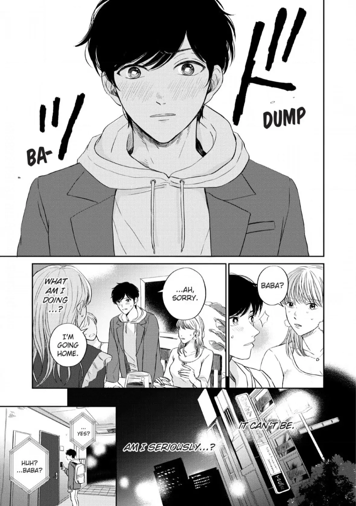 Read Perfect Pink chapter 0 image 26 on Lezhin