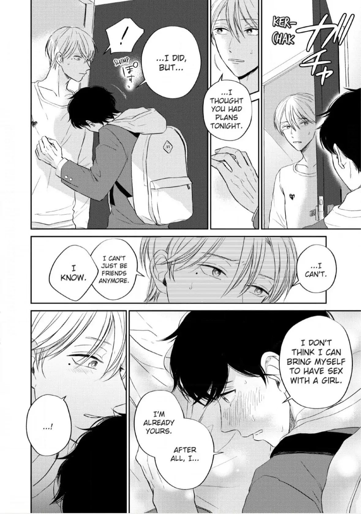 Read Perfect Pink chapter 0 image 27 on Lezhin