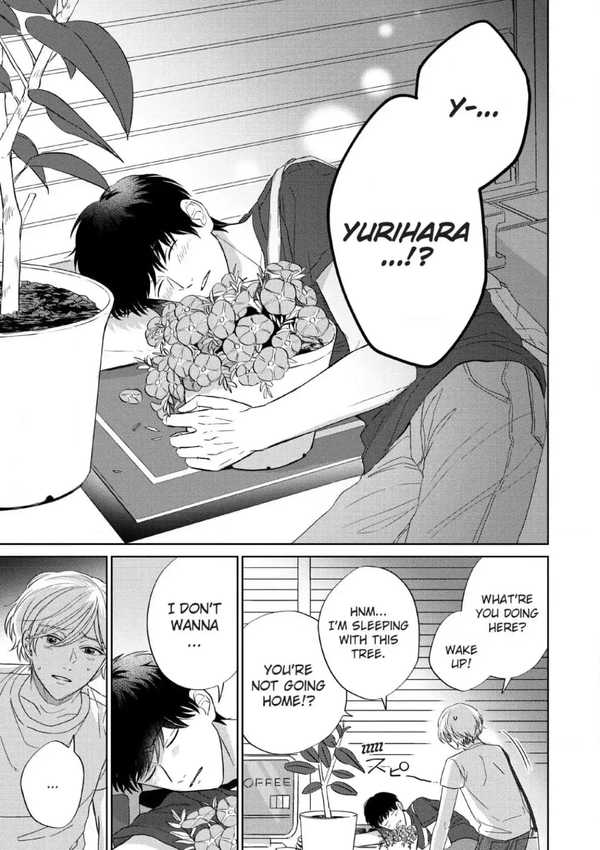Read Perfect Pink chapter 1 image 15 on Lezhin