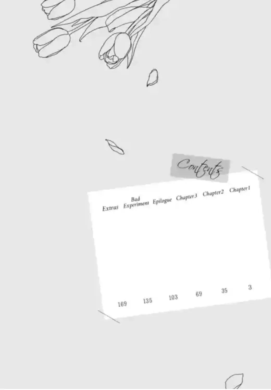 Read Perfect Pink chapter 1 image 2 on Lezhin