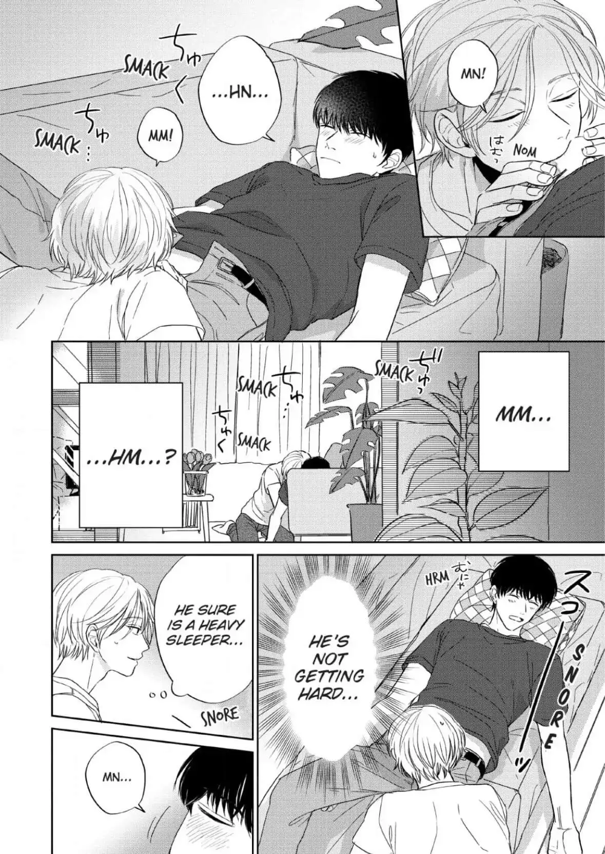 Read Perfect Pink chapter 1 image 20 on Lezhin