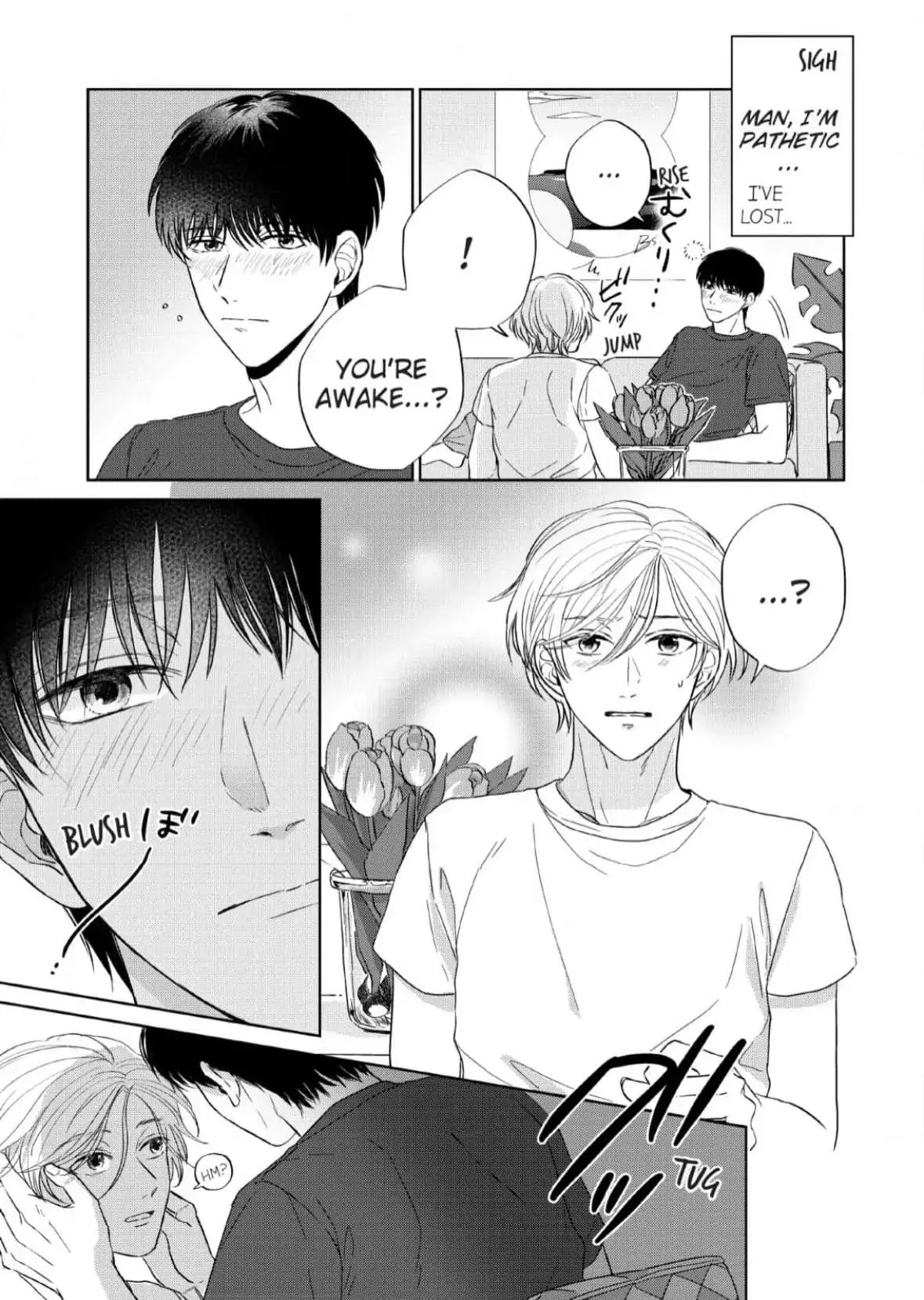 Read Perfect Pink chapter 1 image 21 on Lezhin