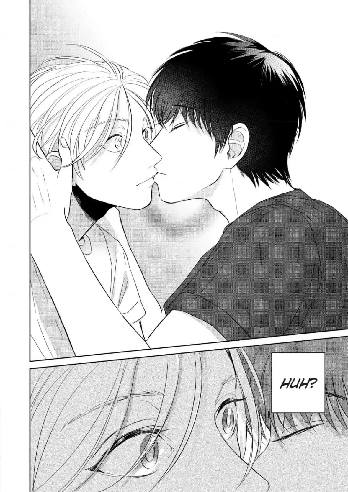 Read Perfect Pink chapter 1 image 22 on Lezhin