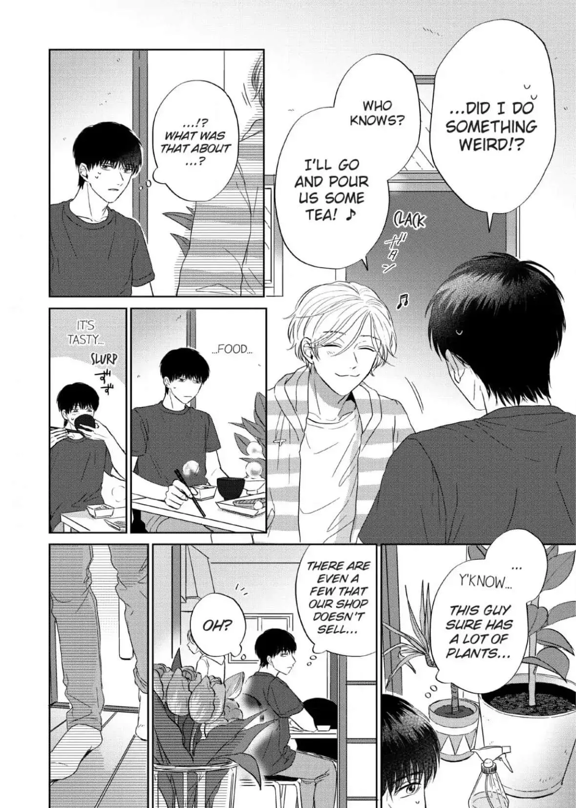 Read Perfect Pink chapter 1 image 28 on Lezhin