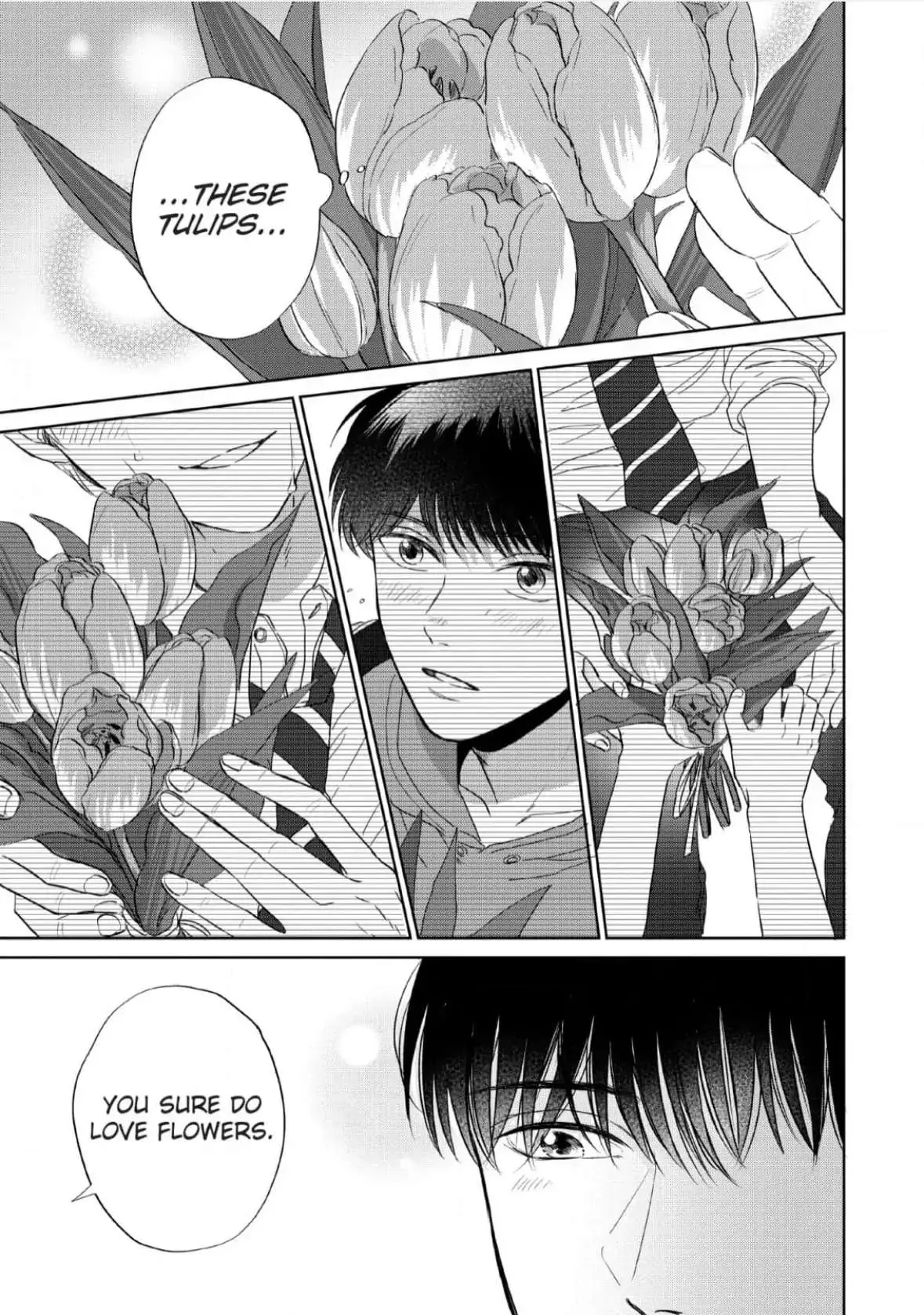 Read Perfect Pink chapter 1 image 29 on Lezhin