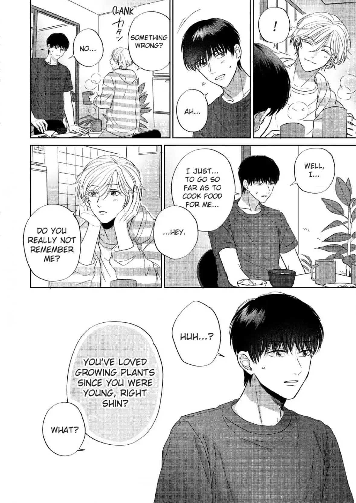 Read Perfect Pink chapter 1 image 30 on Lezhin