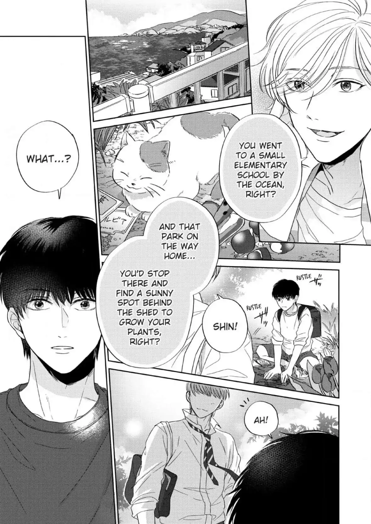 Read Perfect Pink chapter 1 image 31 on Lezhin