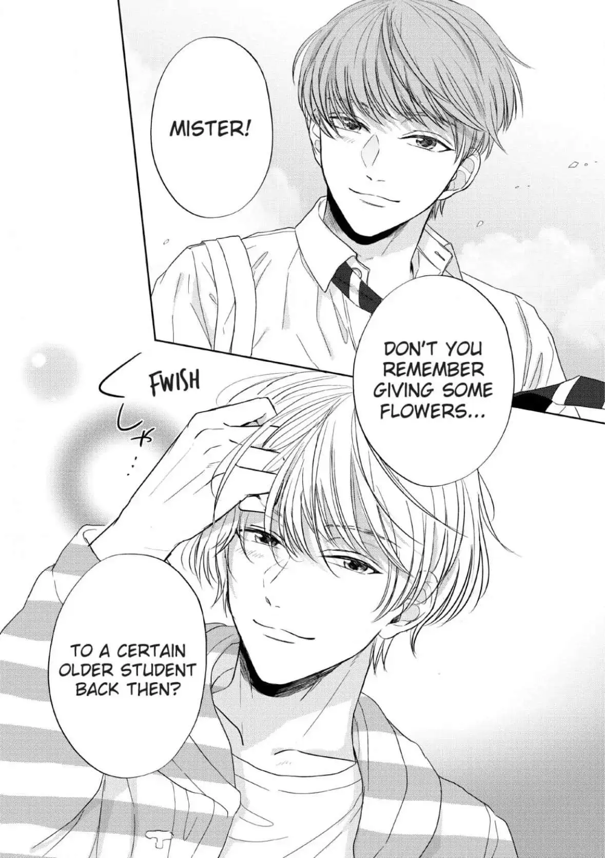 Read Perfect Pink chapter 1 image 32 on Lezhin