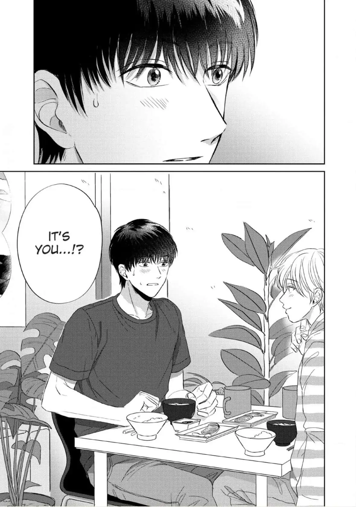 Read Perfect Pink chapter 1 image 33 on Lezhin