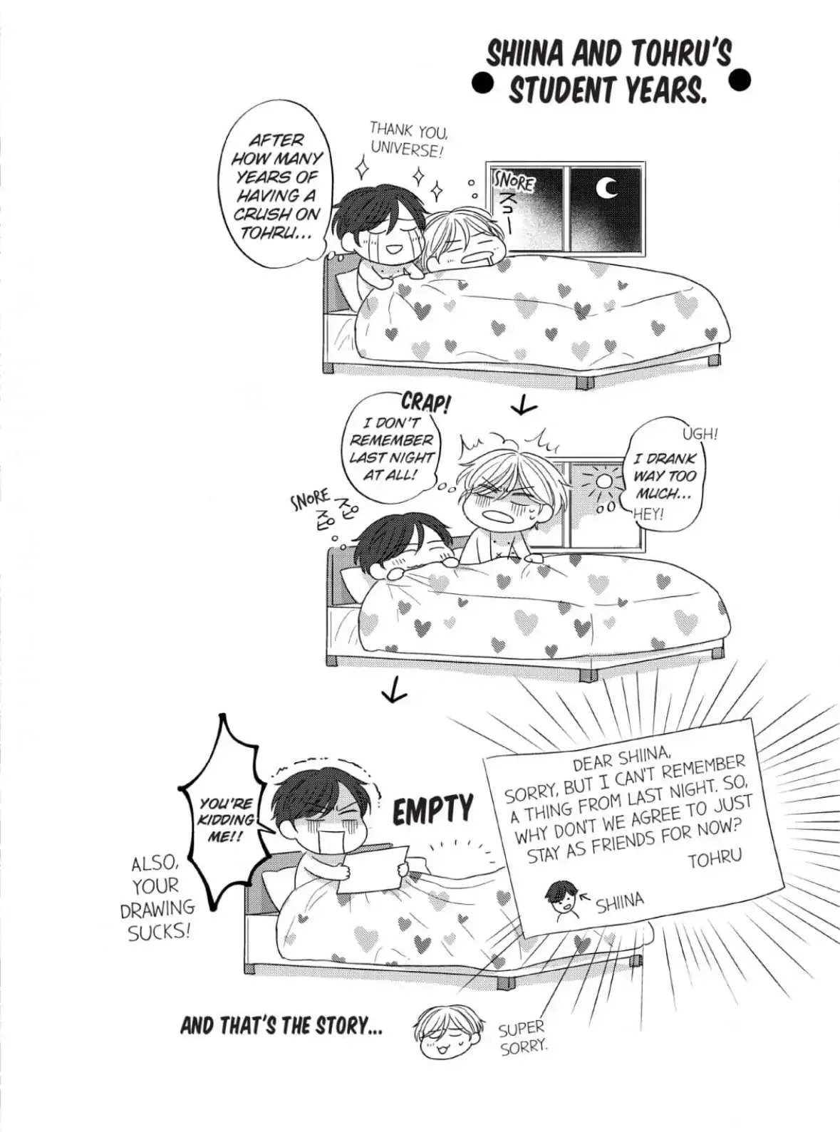 Read Perfect Pink chapter 1 image 34 on Lezhin
