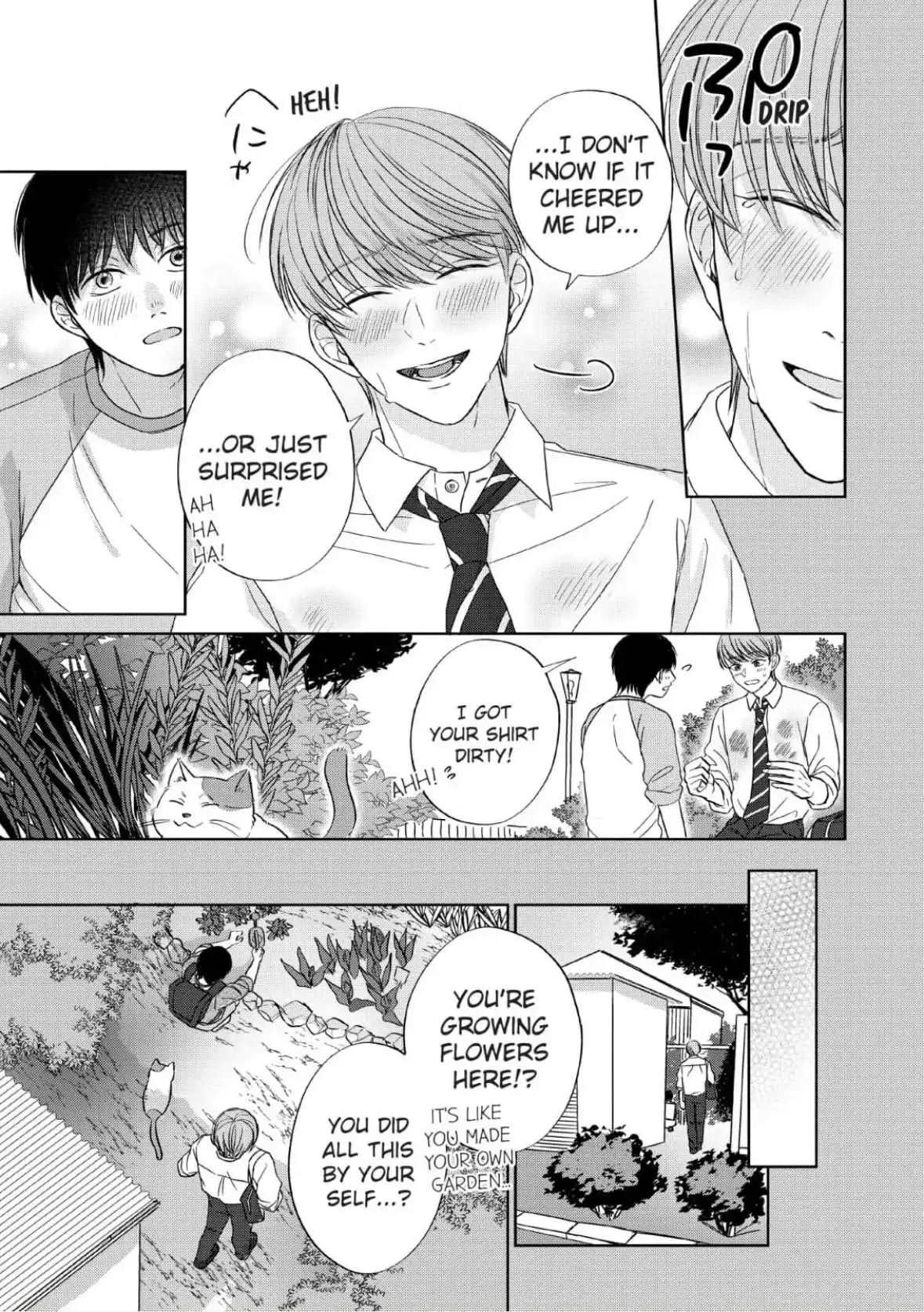 Read Perfect Pink chapter 2 image 10 on Lezhin