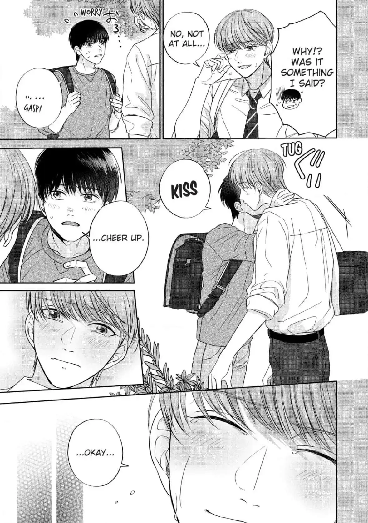 Read Perfect Pink chapter 2 image 12 on Lezhin