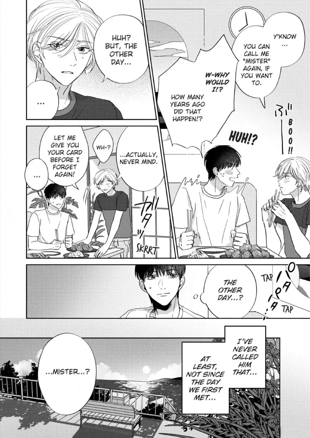 Read Perfect Pink chapter 2 image 17 on Lezhin