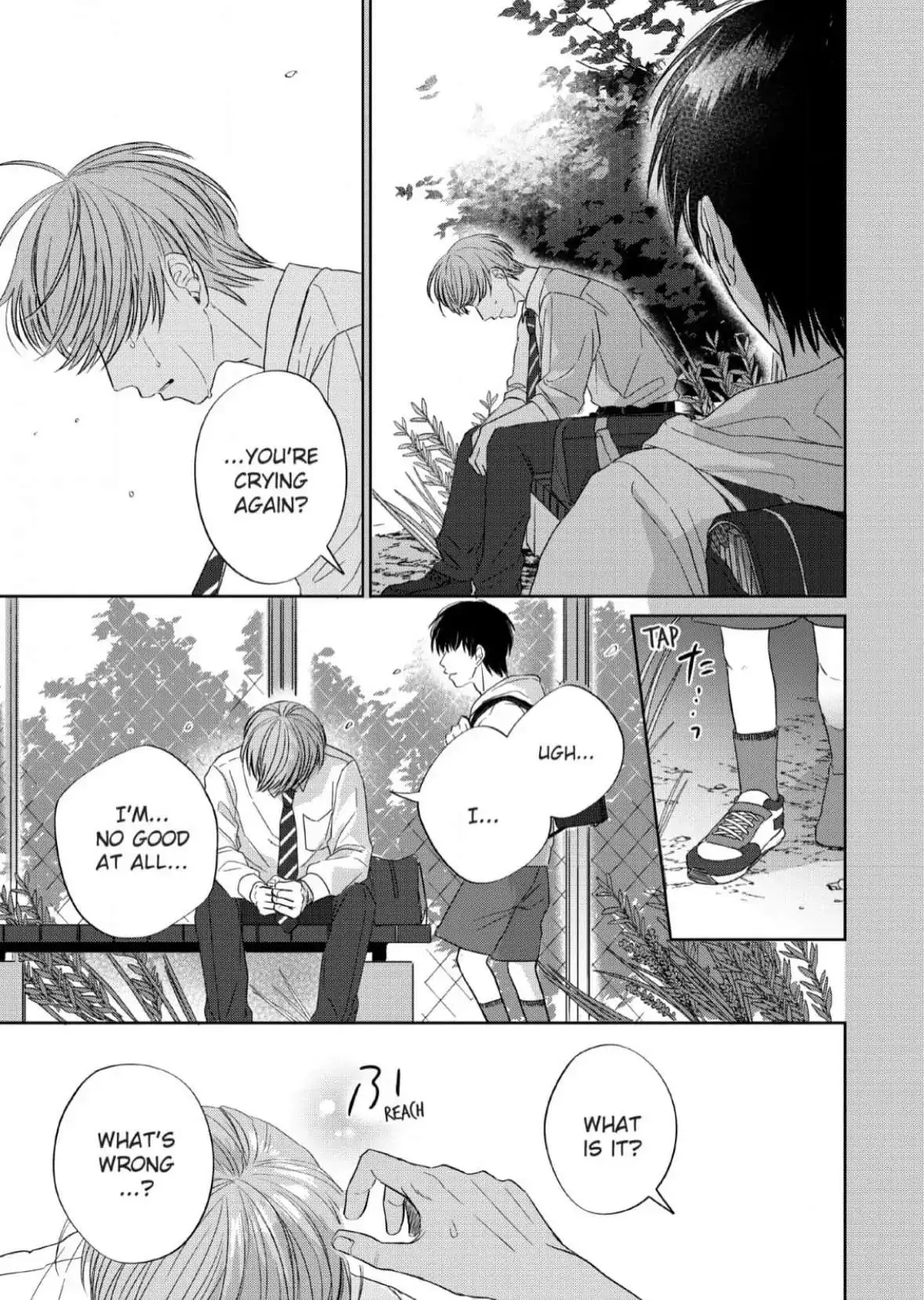 Read Perfect Pink chapter 2 image 18 on Lezhin