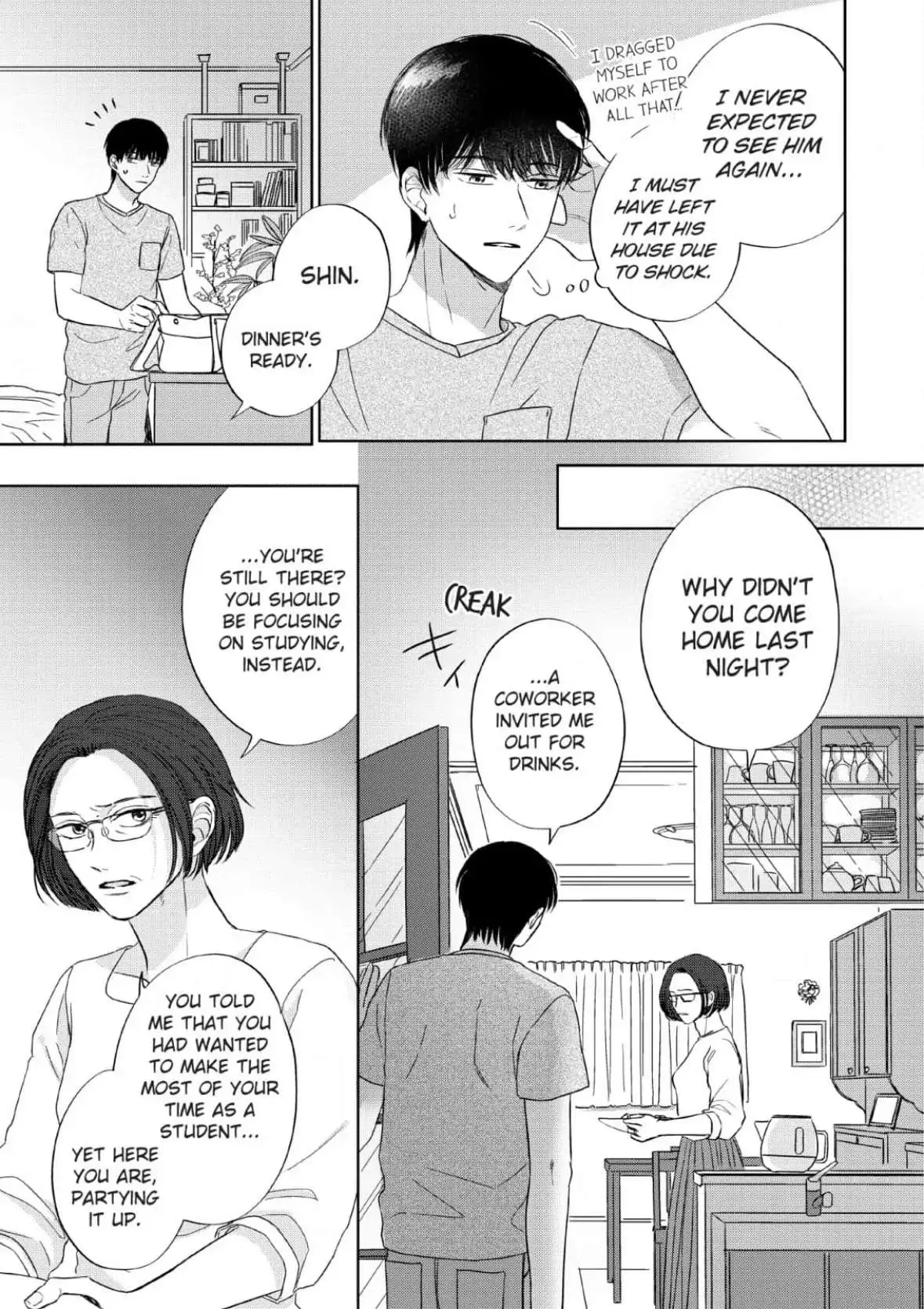 Read Perfect Pink chapter 2 image 2 on Lezhin