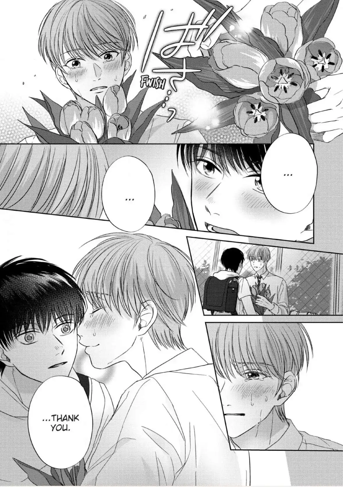 Read Perfect Pink chapter 2 image 20 on Lezhin