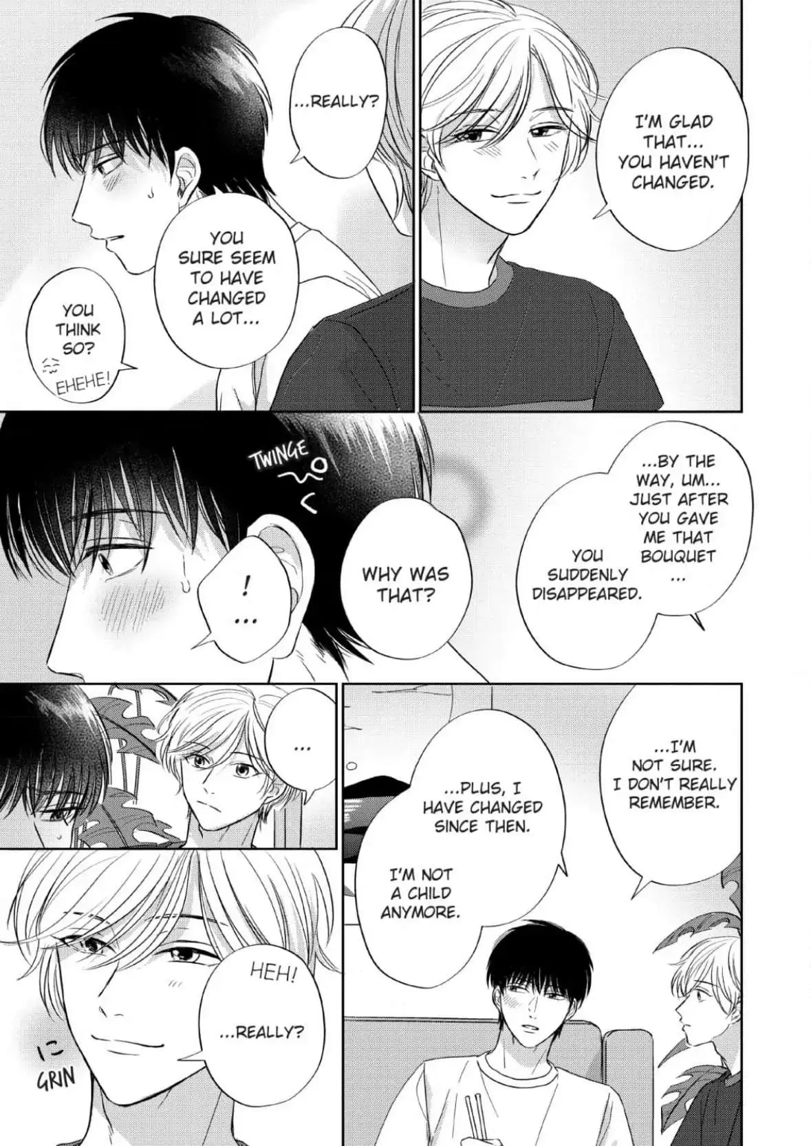 Read Perfect Pink chapter 2 image 22 on Lezhin