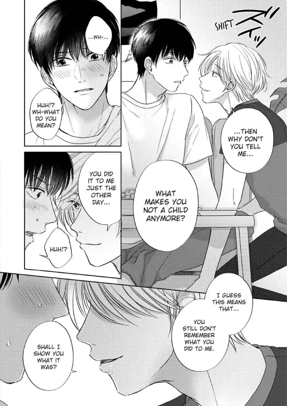 Read Perfect Pink chapter 2 image 23 on Lezhin