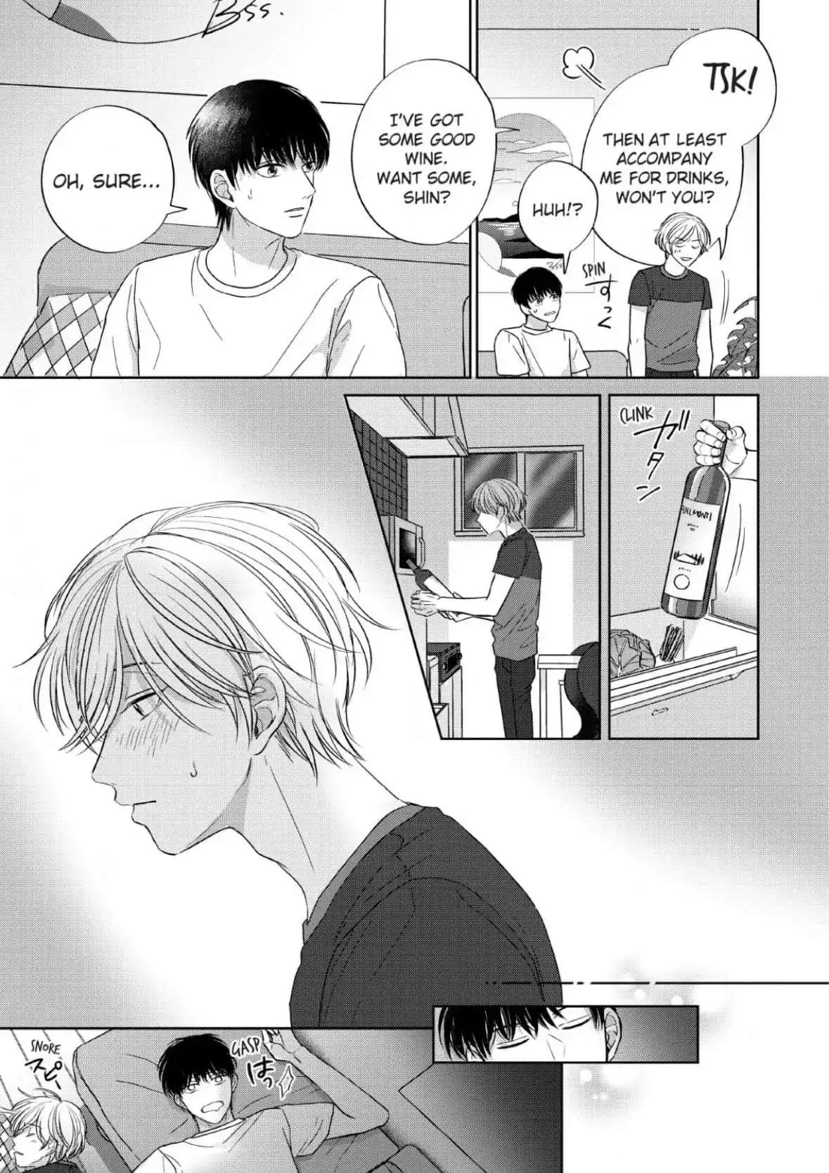 Read Perfect Pink chapter 2 image 26 on Lezhin