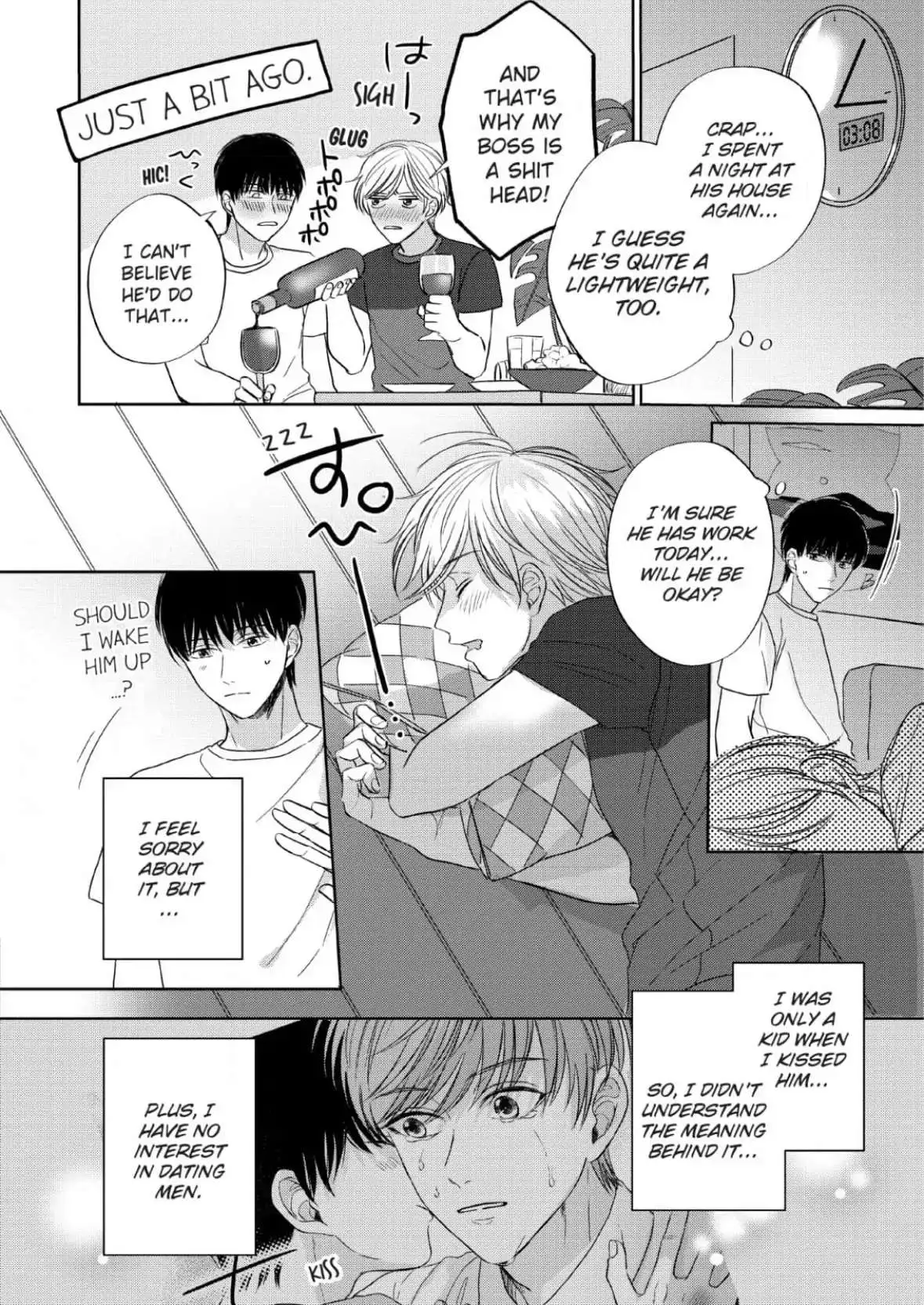 Read Perfect Pink chapter 2 image 27 on Lezhin