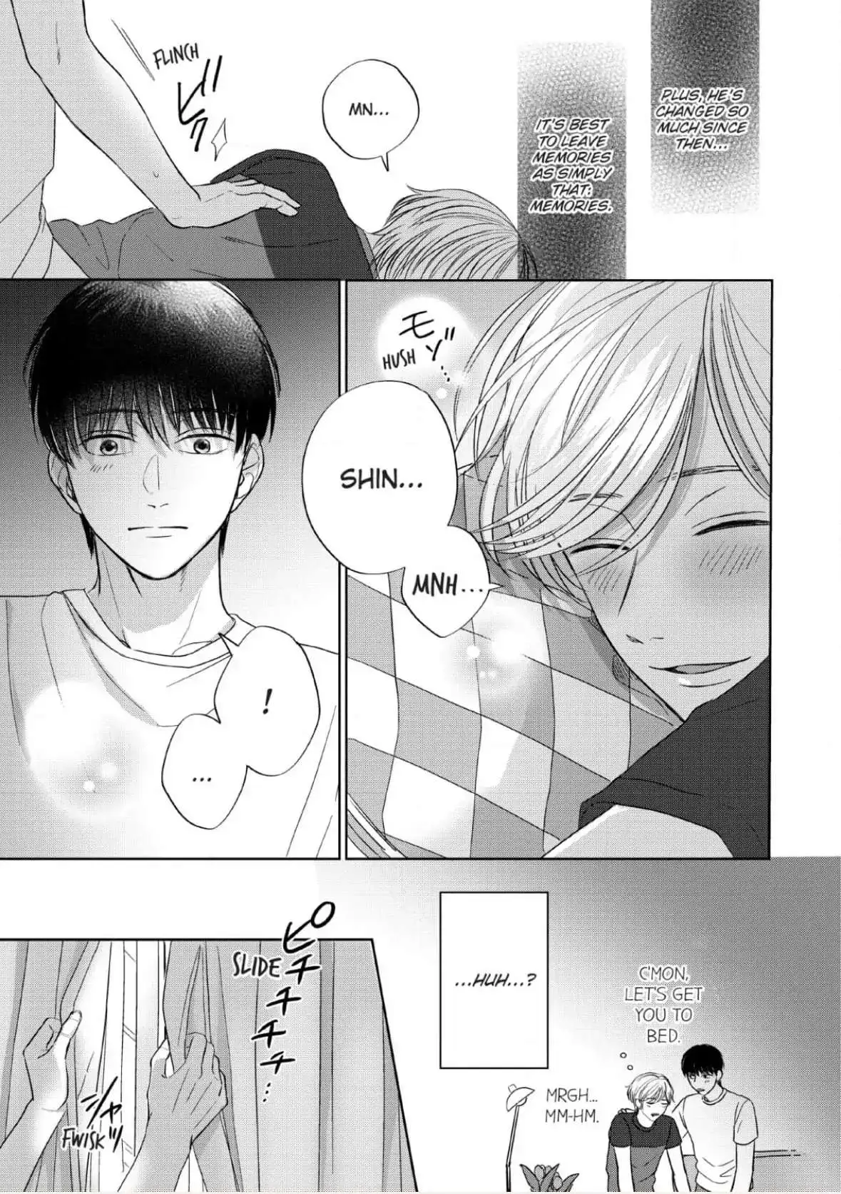 Read Perfect Pink chapter 2 image 28 on Lezhin