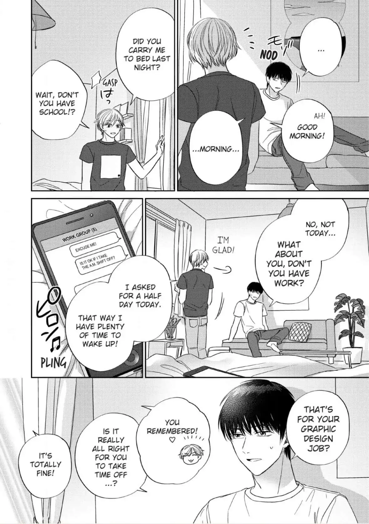 Read Perfect Pink chapter 2 image 29 on Lezhin