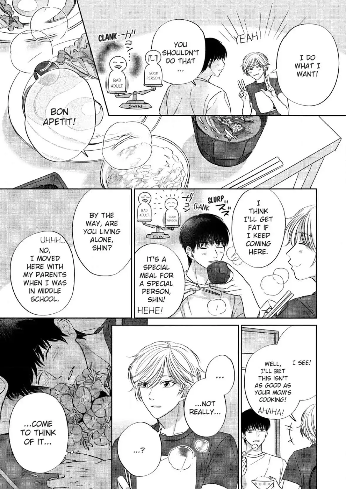 Read Perfect Pink chapter 2 image 30 on Lezhin