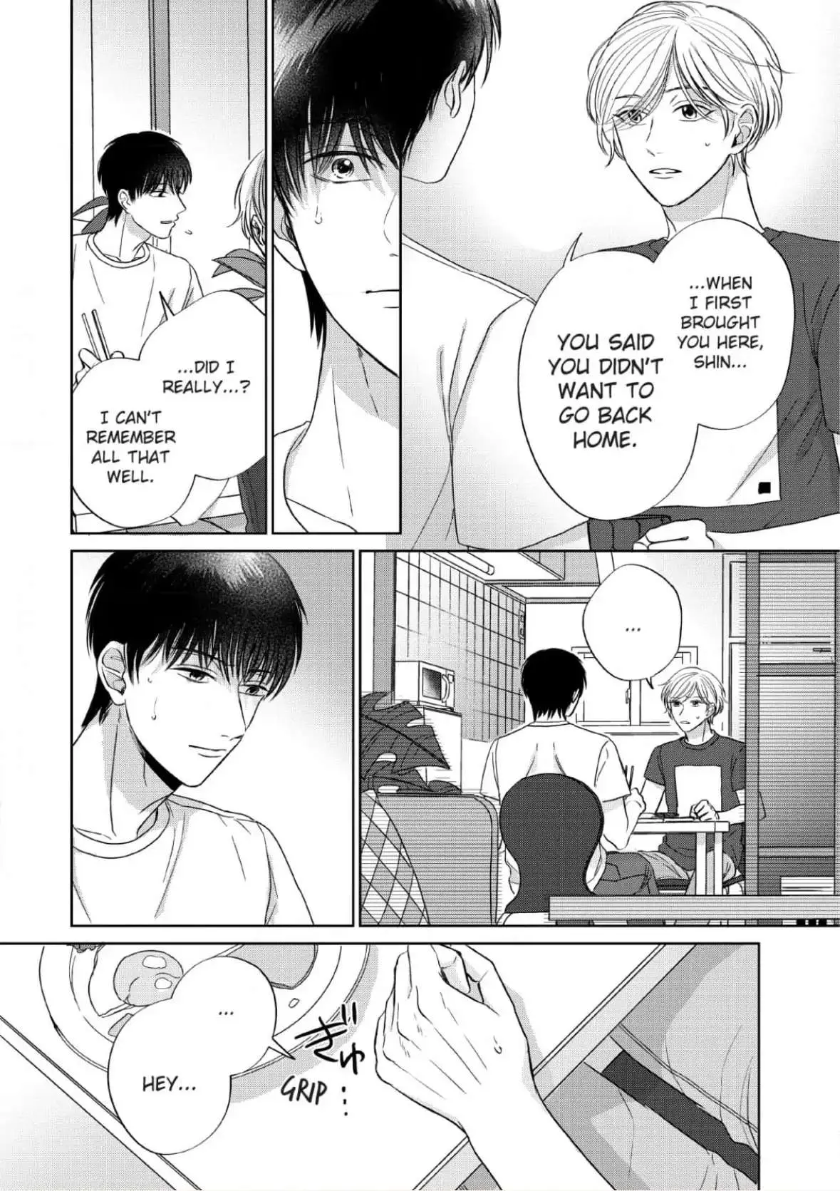 Read Perfect Pink chapter 2 image 31 on Lezhin