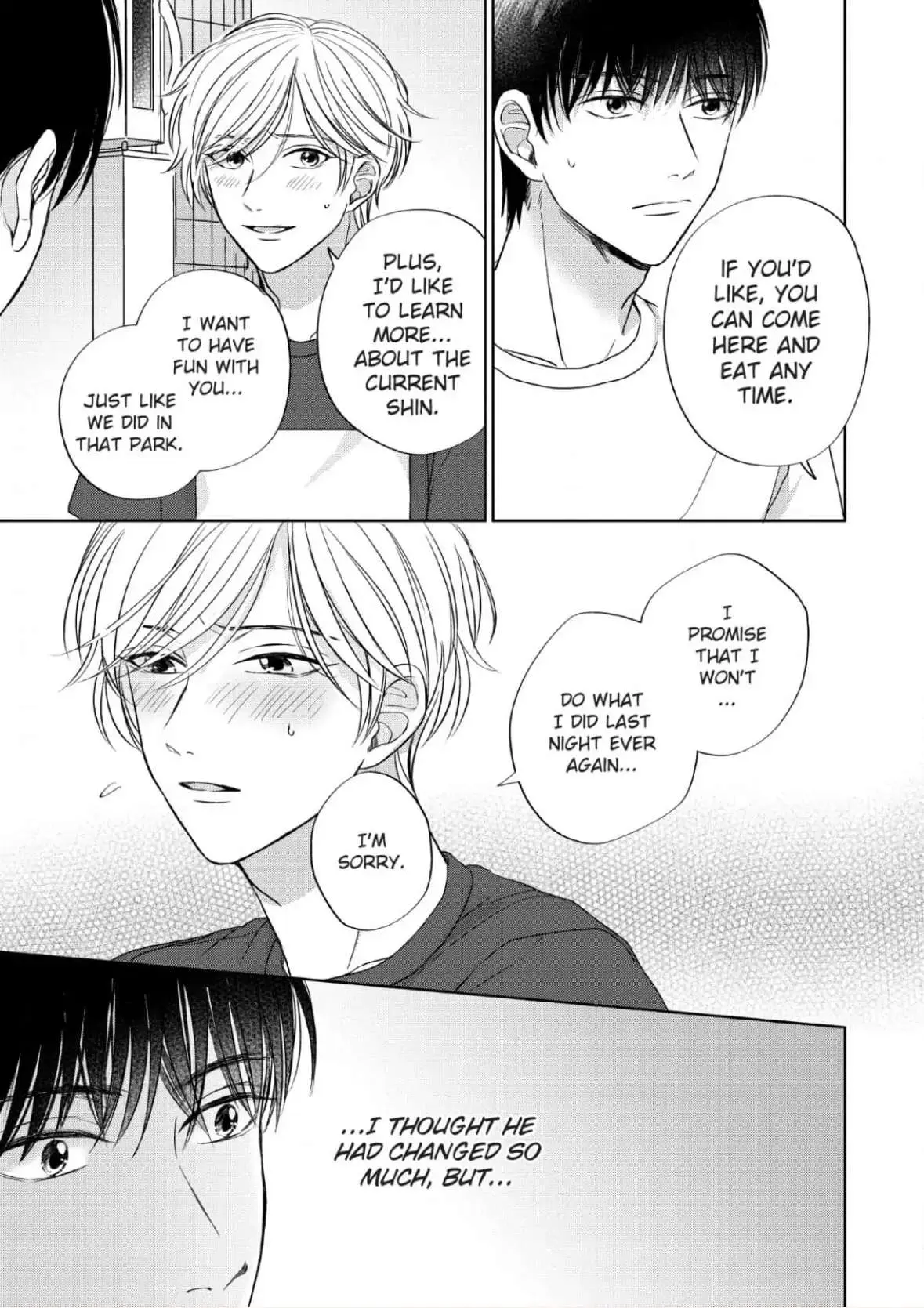 Read Perfect Pink chapter 2 image 32 on Lezhin