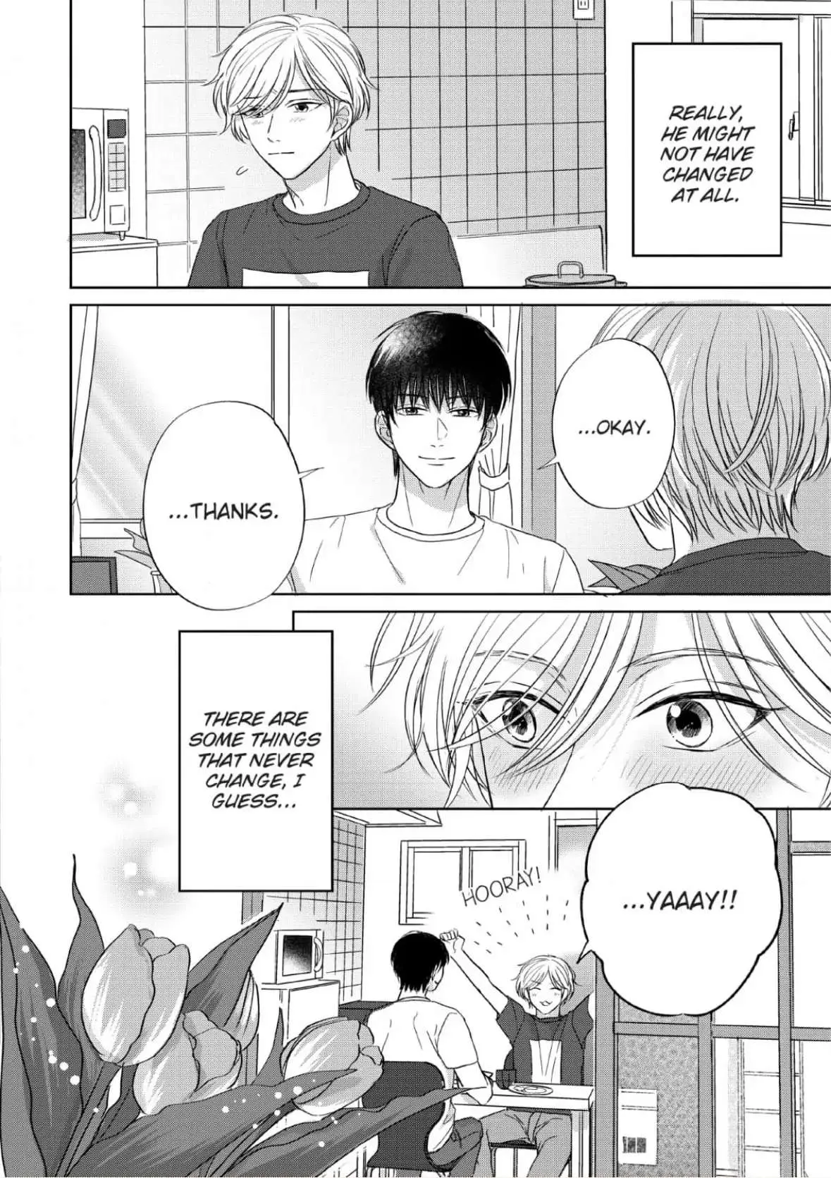Read Perfect Pink chapter 2 image 33 on Lezhin