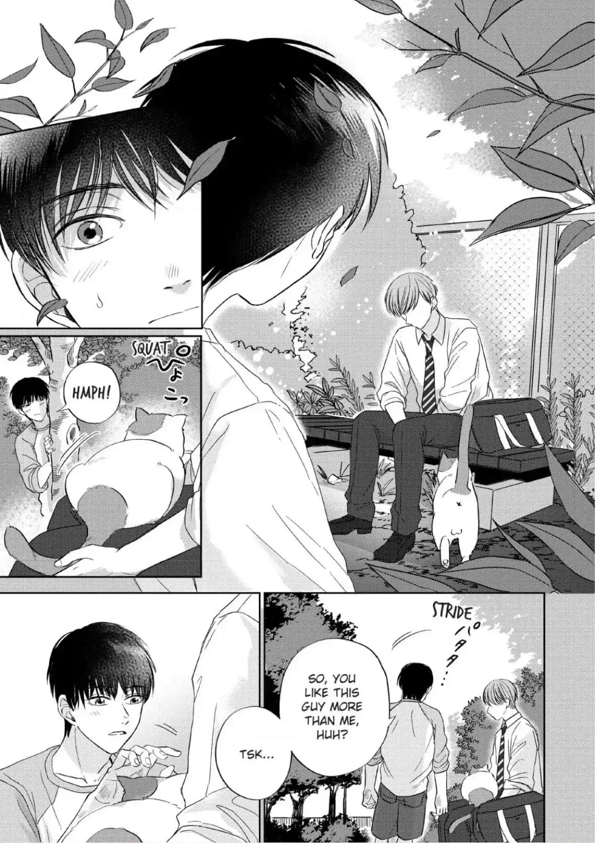 Read Perfect Pink chapter 2 image 6 on Lezhin