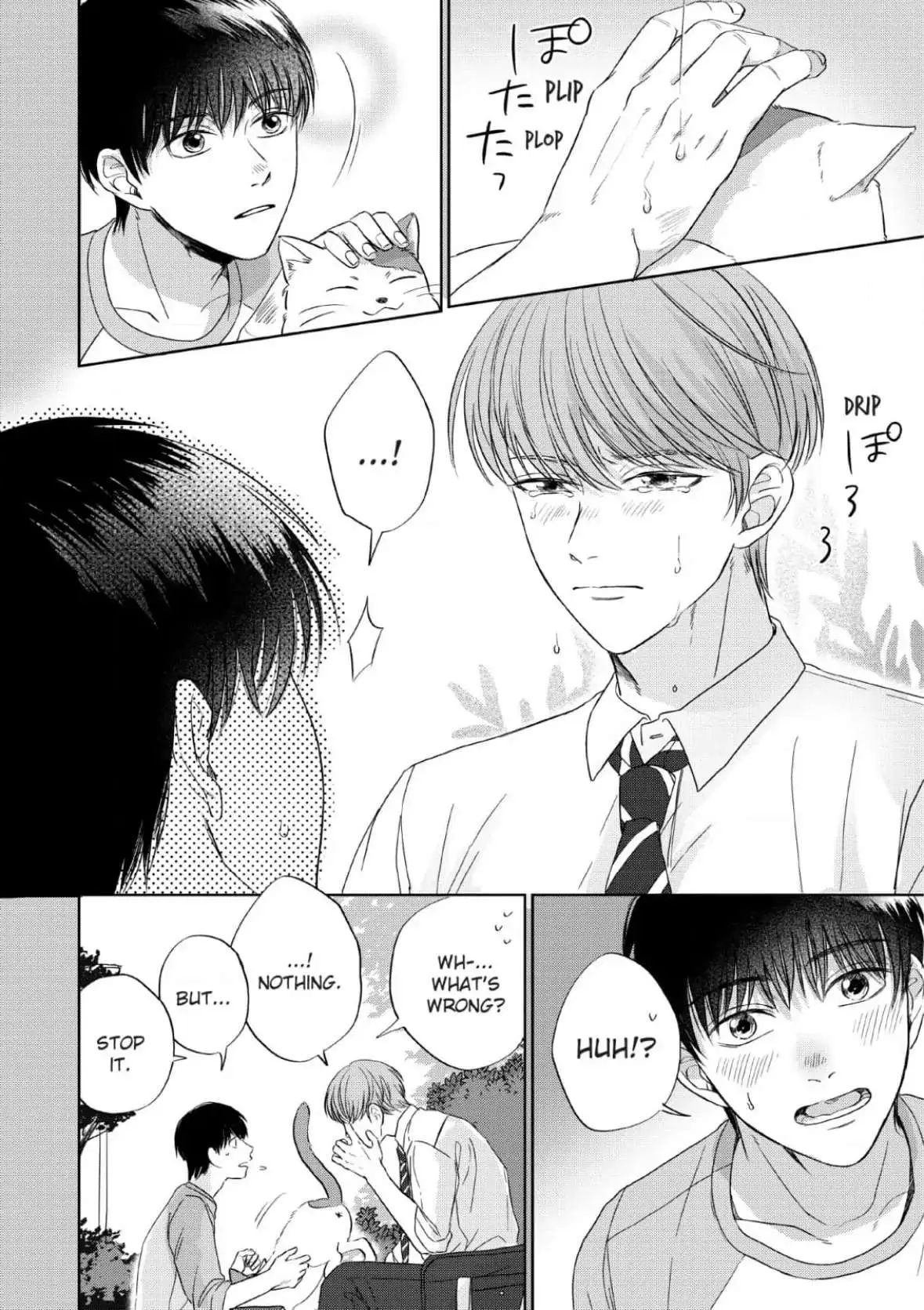 Read Perfect Pink chapter 2 image 7 on Lezhin
