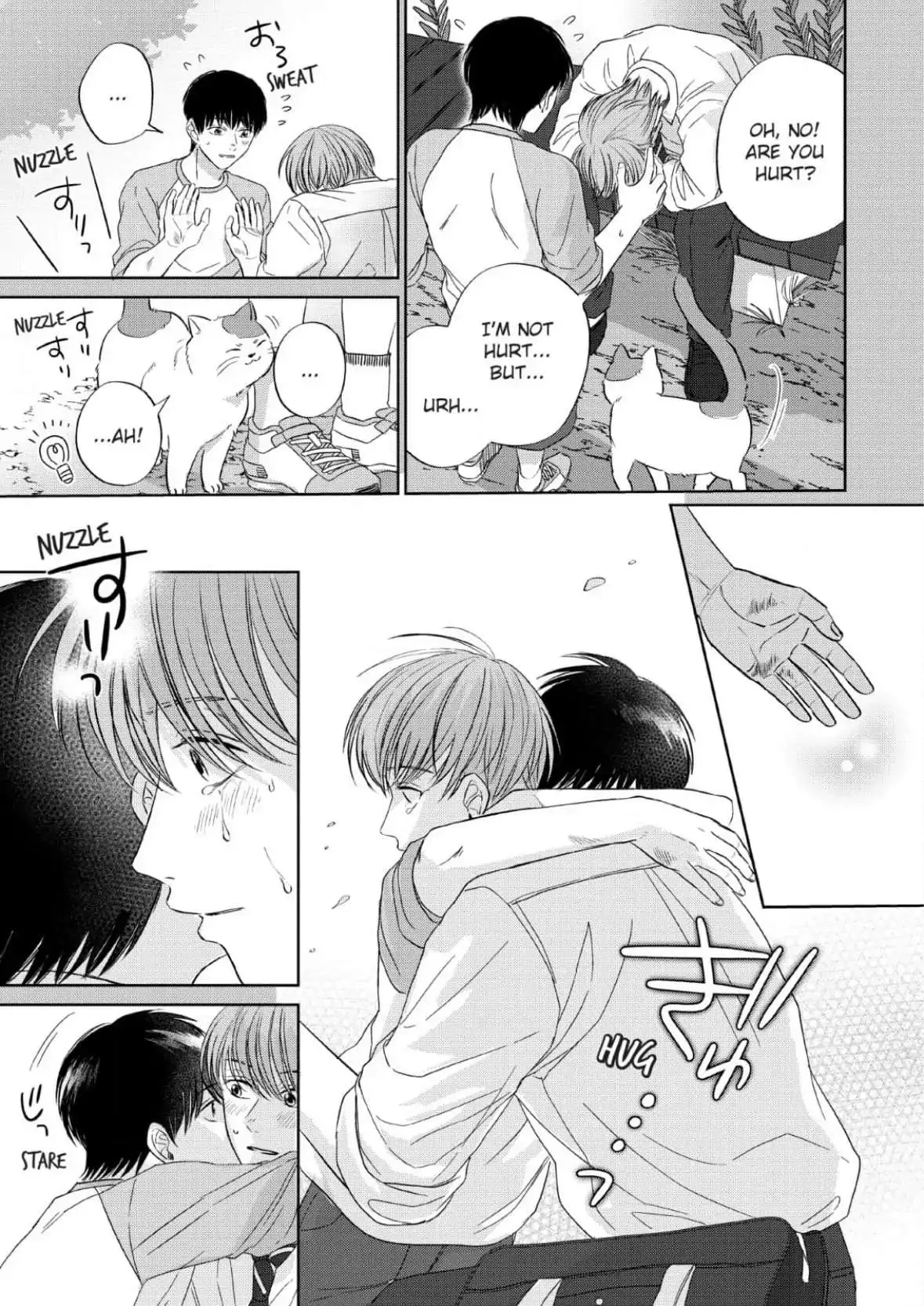 Read Perfect Pink chapter 2 image 8 on Lezhin