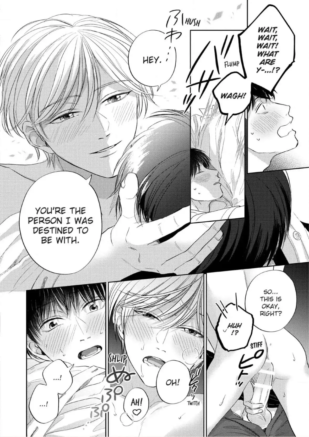 Read Perfect Pink chapter 3 image 1 on Lezhin
