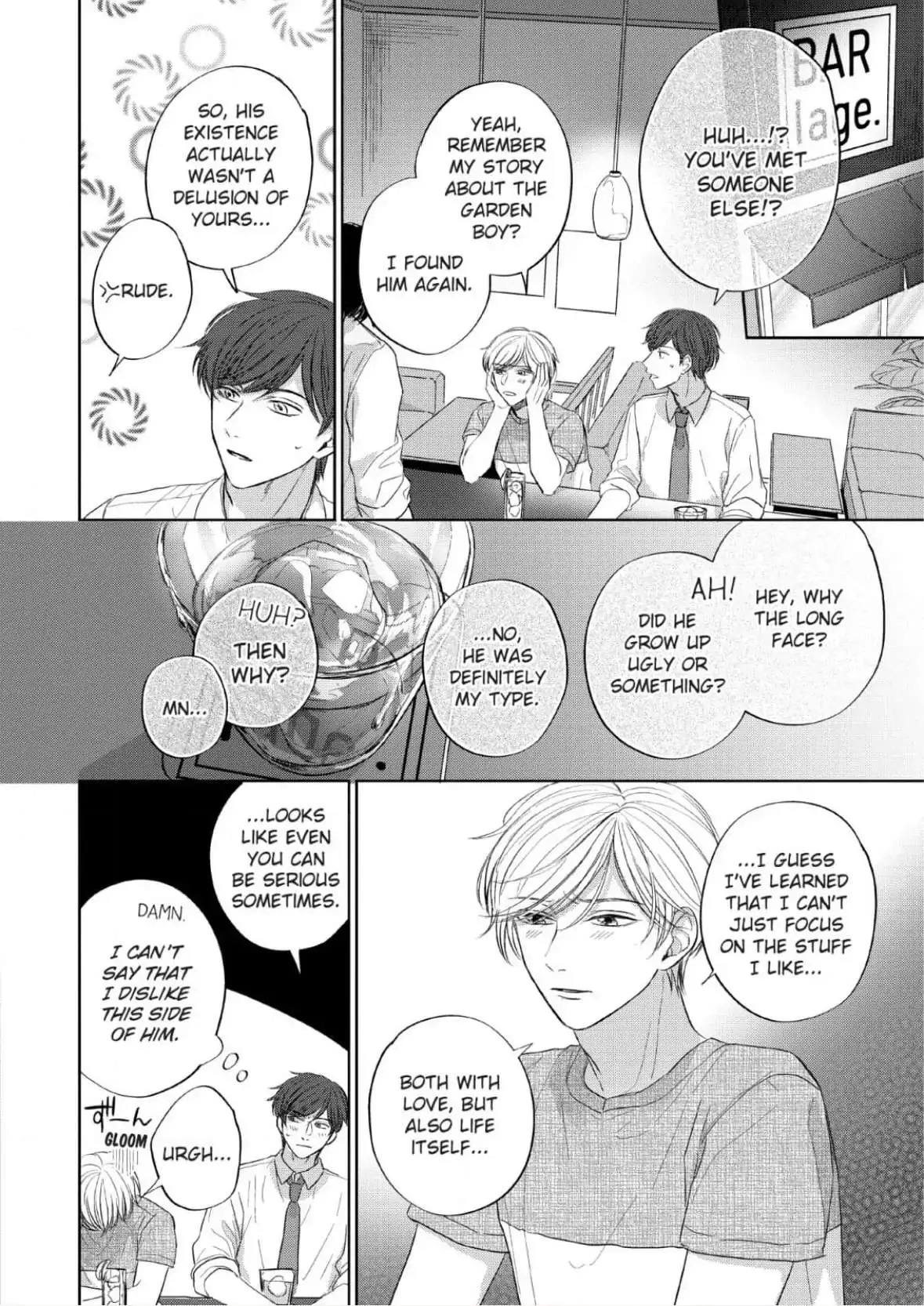 Read Perfect Pink chapter 3 image 15 on Lezhin