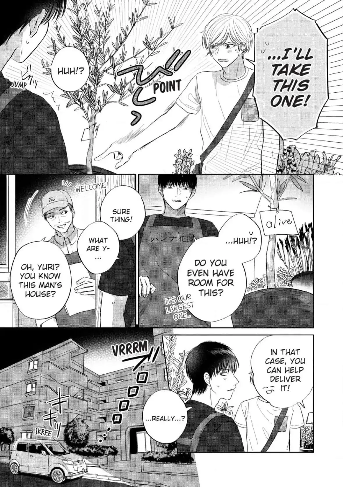 Read Perfect Pink chapter 3 image 18 on Lezhin