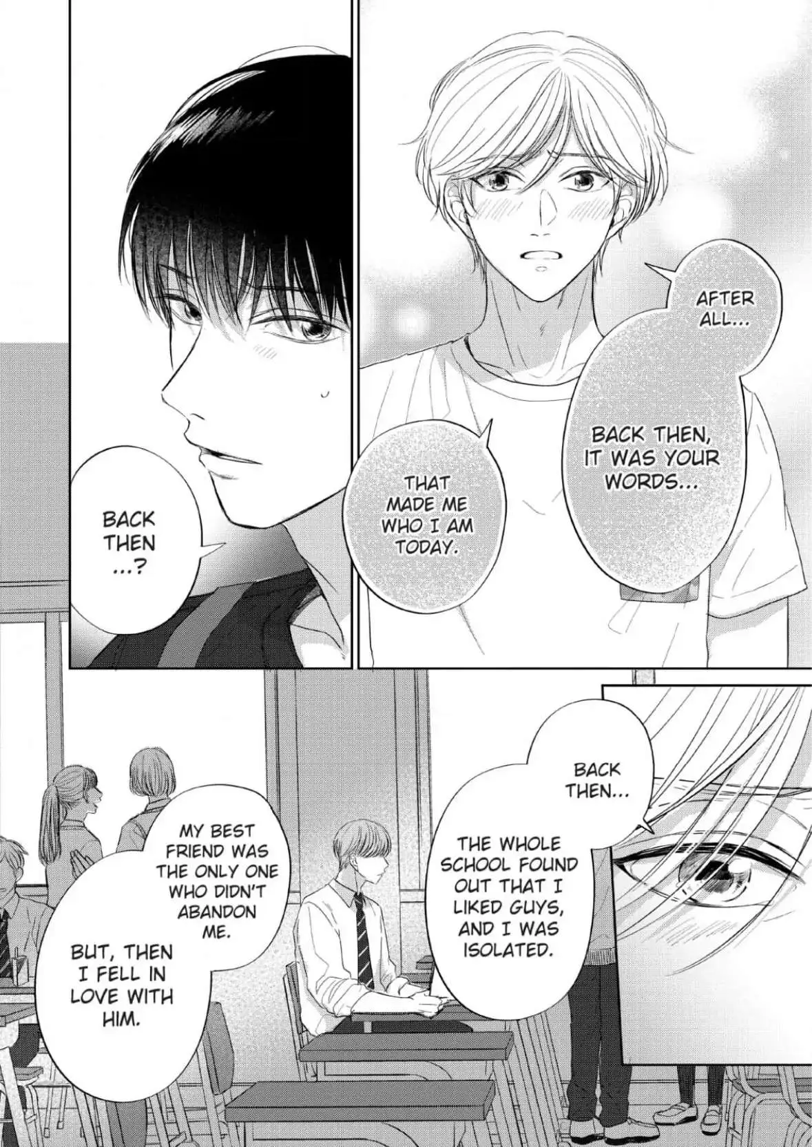 Read Perfect Pink chapter 3 image 21 on Lezhin